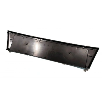 Audi A6 Ön Plakalık Astarlı 2004- (Oem No:  4F0807285E1Qp)