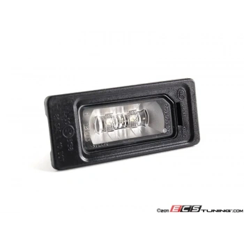 Audi A3 Plaka Lambası Set 2013-2016 (Oem No:  4G0943021A)