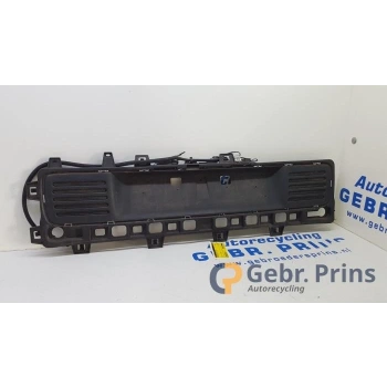 Renault Twingo Arka Plakalık 2014- (Oem No:  858328942R)