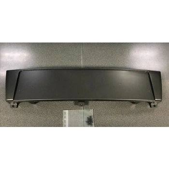 Audi A4 Ön Plakalık Plastik 2005 2008- (Oem No:  8E0807285T1Qp)