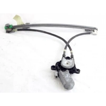 Fiat Scudo Elektrikli Ön Cam Krikosu . Sol . (Oem No:  9221H5)