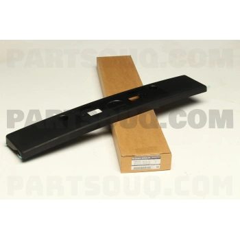 Nissan Juke Ön Plakalık 2010- (Oem No:  96210Ba61B)