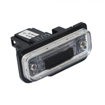 Mercedes C Class Plaka Lambası 2000-2003 (Oem No:  A2038200256)