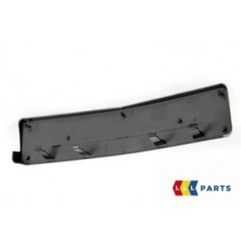 Mercedes C Class Ön Plakalık Desenlı 2011- (Oem No:  A2048172778)