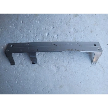 Mercedes E Class Ön Plakalık 1998 -2001  (Oem No:  A2208850081)