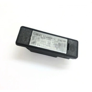 Mercedes Sprinter/Crafter Plaka Lambası 2006-2011 (Oem No:  A6398200256)