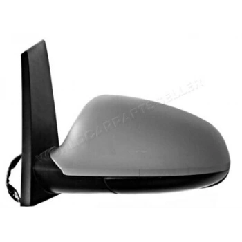 Opel Astra J Dış Ayna Elektrikli Isıtmalı Otm. Katlanır Astarlı Sol 2010- (Oem No:  1428459)