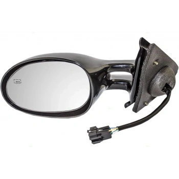 Dodge Plymouth Breeze Ayna Isıtmalı Sol 1995-2000 (Oem No:  4646309)