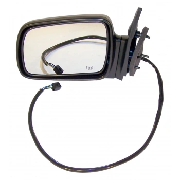 Jeep Grand Cherokee Dış Ayna Elektrikli Isıtmalı Sol 1993--1995 (Oem No:  4883023)