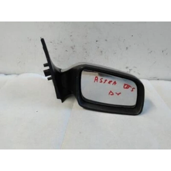Opel Astra Dış Ayna Elektrikli Isıtmalı Astarlı Sağ 1998- (Oem No:  9142146)