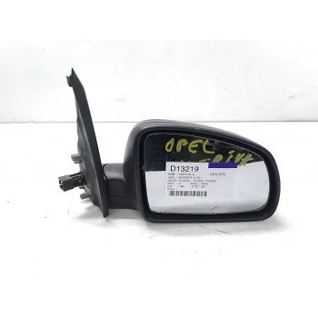 Opel Meriva Dış Ayna Elektrikli Sağ 2003-2006 (Oem No:  13148955)