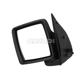 Opel Combo Dış Ayna Elektrikli Isıtmalı Astarlı Sol 2002- (Oem No:  13172721)