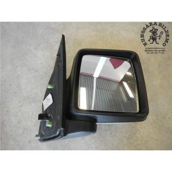 Opel Combo Dış Ayna Elektrikli Isıtmalı Astarlı Sağ 2002- (Oem No:  13172724)