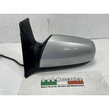 Opel Zafira Dış Ayna Elektrikli Isıtmalı Astarlı Sol 2005-- (Oem No:  13253339)