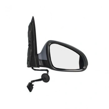 Opel Astra J Dış Ayna Elektrikli Isıtmalı Astarlı Sağ 2010- (Oem No:  13308360)