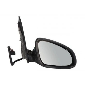 Opel Astra J Dış Ayna Elektrikli Isıtmalı Otm. Katlanır Astarlı Sağ 2010- (Oem No:  13308368)