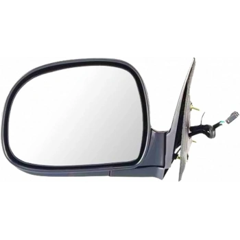 Ches10 Dış Ayna Sol 1995 -1996 (Oem No:  17801665)