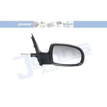 Opel Corsa C Dış Ayna Manuel Sağ 2000- (Oem No:  24420988)