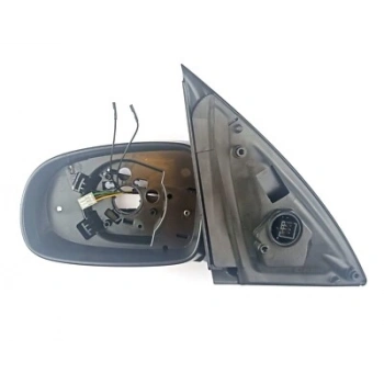 Opel Corsa C Dış Ayna Elektrikli Isıtmalı Astarlı Sol 2000- (Oem No:  24420990)