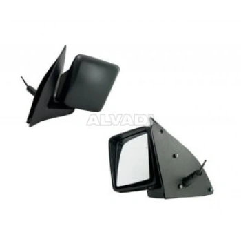 Opel Combo Dış Ayna Manuel Sol 2002- (Oem No:  24432462)