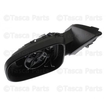 Volvo S60 Dış Ayna Elektrikli Isıtmalı Otm. Otomatik Katlanır Hafıza. Çevre Ayd. Led Sinyal Sol 20112016  (Oem No:  31402599)