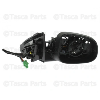 Volvo S60 Dış Ayna Elektrikli Isıtmalı Otm Otomatik Katlanır Hafıza Çevre Ayd. Led Sinyal Astarlı Sağ 20112016  (Oem No:  31402636)