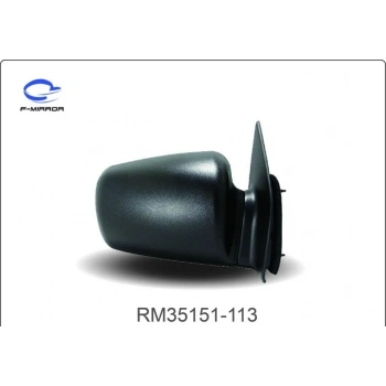 Jeep Grand Cherokee Dış Ayna Elektrikli Isıtmalı Sağ 1996-1998 (Oem No:  55154810)