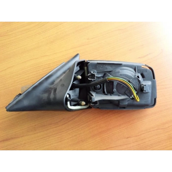 Opel Astra Dış Ayna Elektrikli Isıtmalı Sol 1991-1994 (Oem No:  90449699)