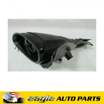 Opel Vectra Elektrikli Isıtmalı Astarlı Dış Ayna Sol 1995-1998 (Oem No:  90568439)