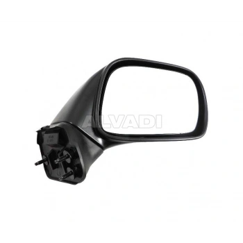 Opel Agila/Suzuki Splash Ayna Manueli Astarlı Sağ 2008- (Oem No:  93170327)