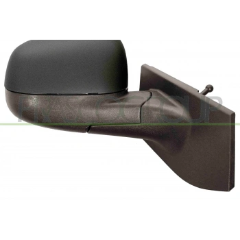 Chevrolet Spark Dış Ayna Manuel Astarlı Sağ 2010- (Oem No:  95211657)