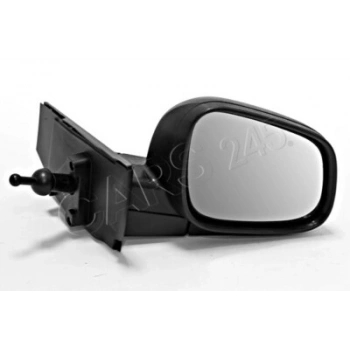 Chevrolet Spark Dış Ayna Elektrikli Isıtmalı Astarlı Sağ 2010- (Oem No:  95434290)