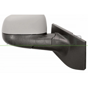 Chevrolet Spark Dış Ayna Elektrikli Isıtmalı Sağ 2010- (Oem No:  95434314)