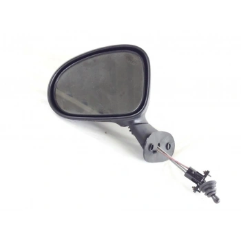 Daewo Matiz Dış Ayna Elektrikli Astarlı . Sol 1998-2000  (Oem No:  96323344)