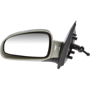 Chevrolet Kalos Dış Ayna Manuel Sol 2002-2006 (Oem No:  96394980)
