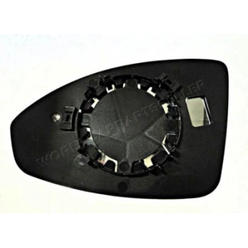 Chevrolet Cruze Dış Ayna Elektrikli Isıtmalı 5 Pın Sağ 2009 (Oem No:  96831843)