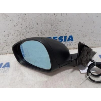 Alfa Romeo 2015-9 Dış Ayna Elektrikli Isıtmalı Sensörlü Astarlı Sol 2005  (Oem No:  156080865)