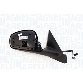 Alfa Romeo Mito Dış Ayna Elektrikli Isıtmalı Astarlı Sağ 2008- (Oem No:  156106550)