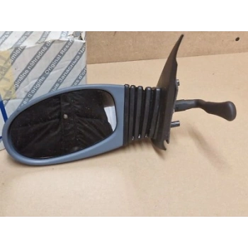 Fiat Seıcento Dış Ayna Manuel Astarlı Sol 1998-2000  (Oem No:  735250514)