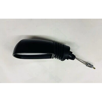 Fiat Punto Dış Ayna Manuel Astarlı Sol 1999-2005 (Oem No:  735310076)