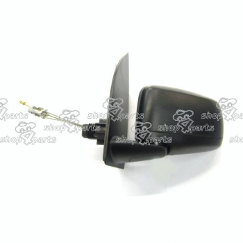 Fiat Panda Dış Ayna Manuel Sağ 2003- (Oem No:  735357193)