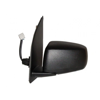 Fiat Panda Dış Ayna Elektrikli Isıtmalı Sensörlü Astarlı Sol 2003- (Oem No:  735357195)