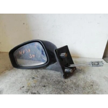 Fiat İdea Dış Ayna Elektrikli Isıtmalı Astarlı Sağ 2004- (Oem No:  735358819)