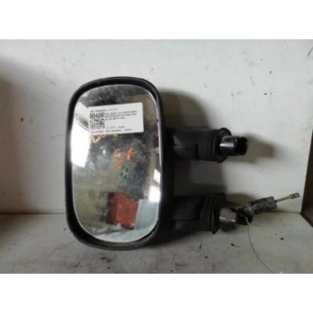 Fiat Doblo Dış Ayna Manuel Sol 200 (Oem No:  735394524)