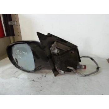 Fiat Croma Dış Ayna Elektrikli Isıtmalı Sens.C.M.Astarlı Sol . (Oem No:  735404023)
