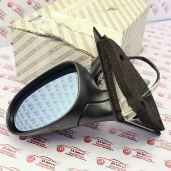 Fiat Croma Dış Ayna Elektrikli Isıtmalı Sensörlü Astarlı Sol 2005-- (Oem No:  735415569)