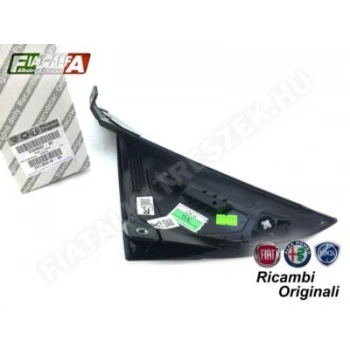 Fiat Doblo Dış Ayna Plastığı  Sağ 2009-  (Oem No:  735498422)