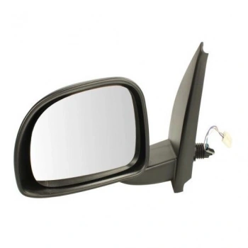 Fiat Panda Dış Ayna Elektrikli Astarlı . Sol 2009 (Oem No:  735531724)