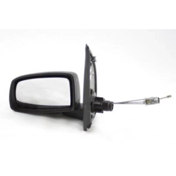 Fiat Panda Dış Ayna Manuel Sol 2009-  (Oem No:  735534266)