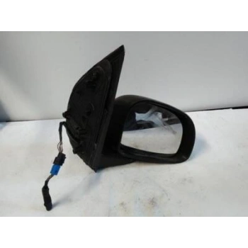 Fiat Panda Dış Ayna Manuel Sensör Desenli Sağ 2012- (Oem No:  735594379)